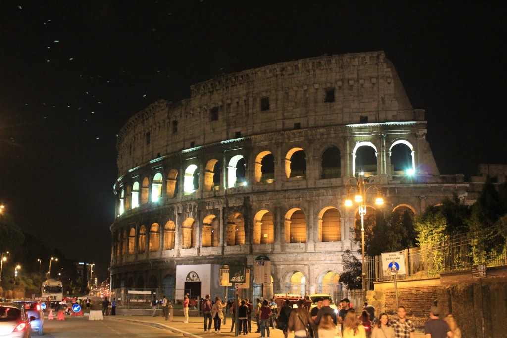 Rome 2013